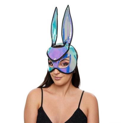 Máscara De Conejo