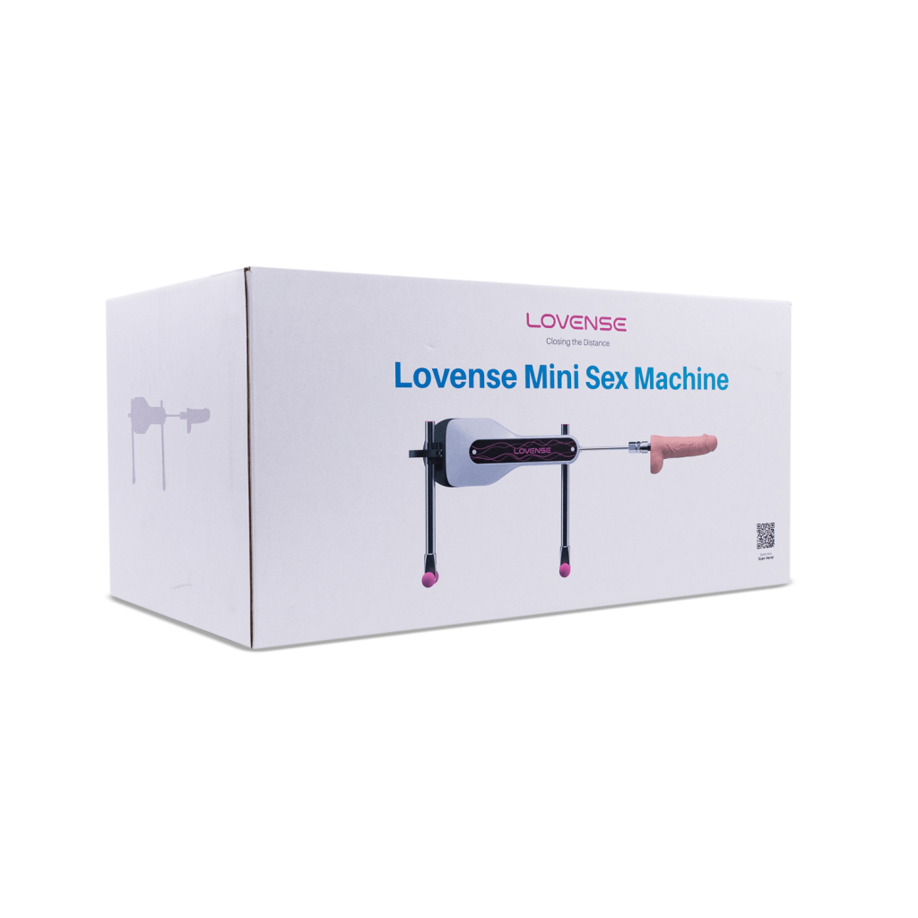 Lovense Mini Sex Machine