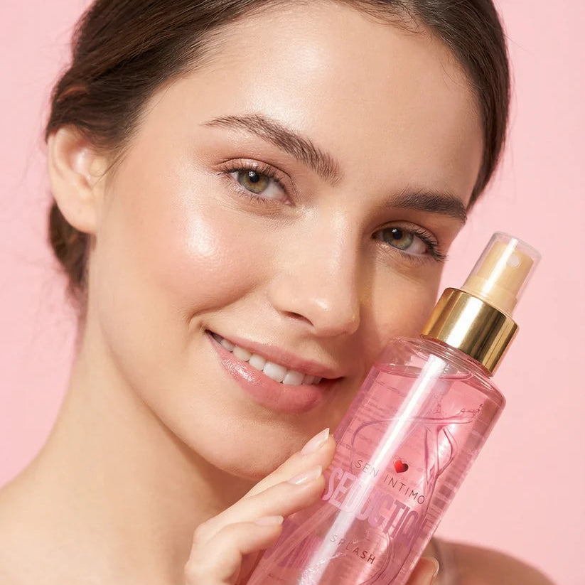 Splash Seduction 125ml Sen Íntimo