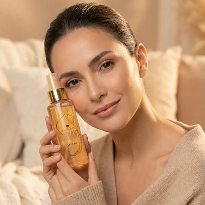 Splash Radiant 125ml Sen Íntimo