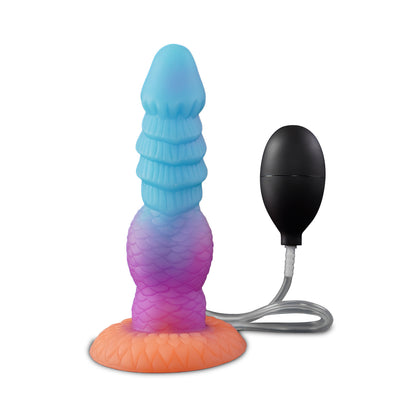 Dildo Eyaculador Splash Nova Kosmos