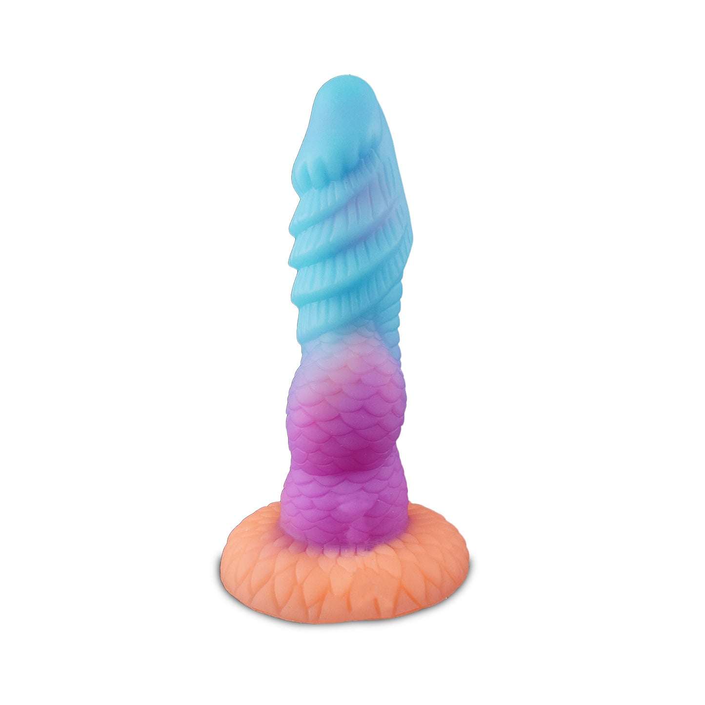 Dildo Eyaculador Splash Nova Kosmos