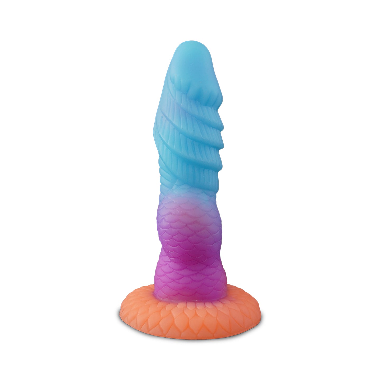Dildo Eyaculador Splash Nova Kosmos