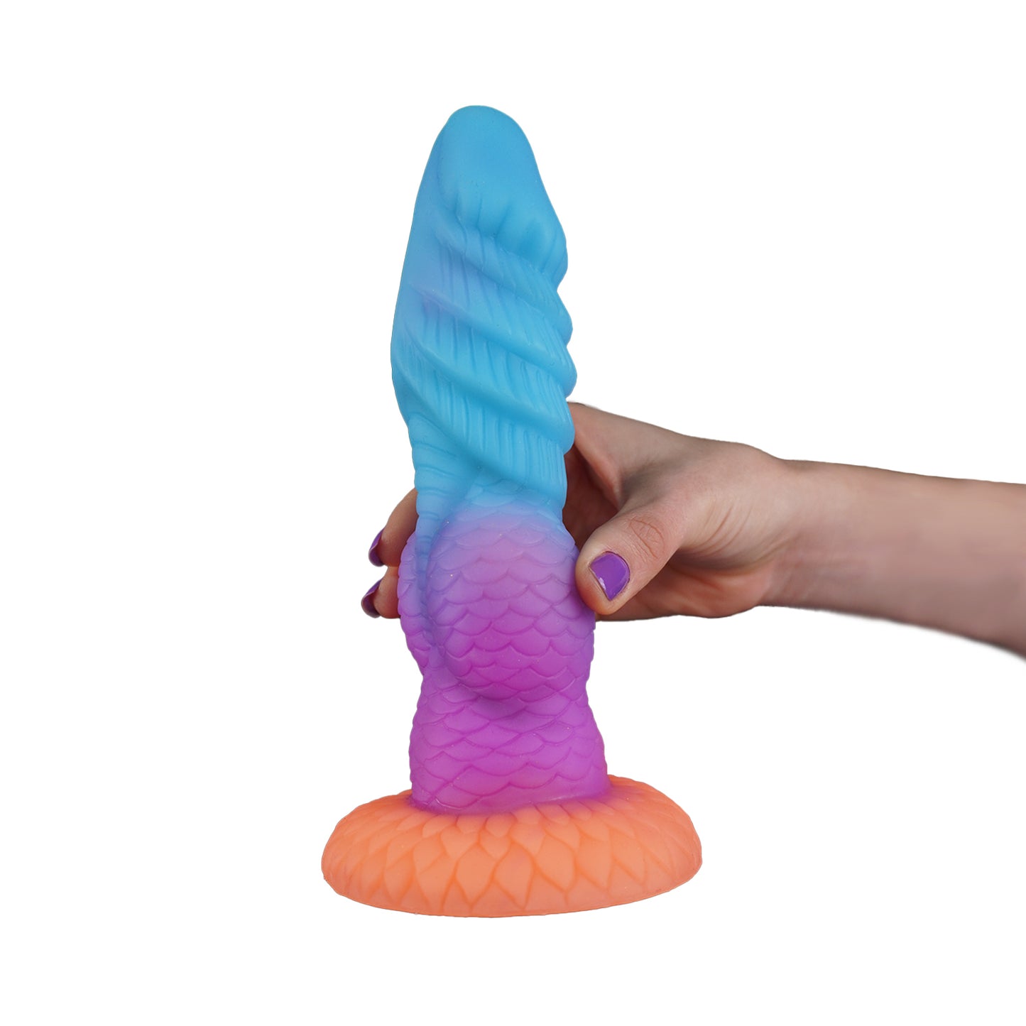 Dildo Eyaculador Splash Nova Kosmos