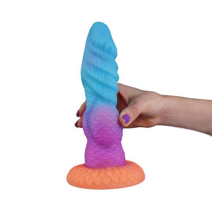 Dildo Eyaculador Splash Nova Kosmos