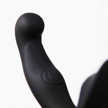 Estimulador de Próstata Colten Con Control Camtoyz