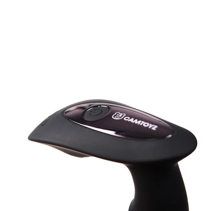Estimulador de Próstata Colten Con Control Camtoyz