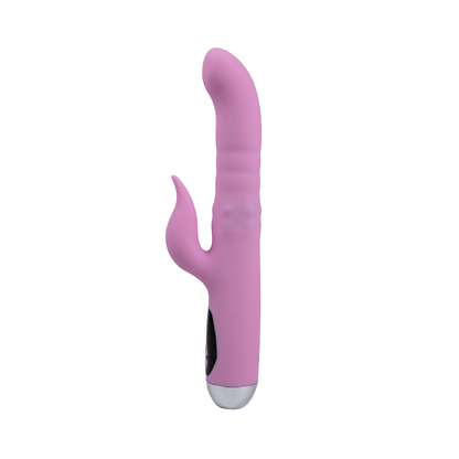 Vibrador Triple Estimulación Osma con Carga USB-C Camtoyz