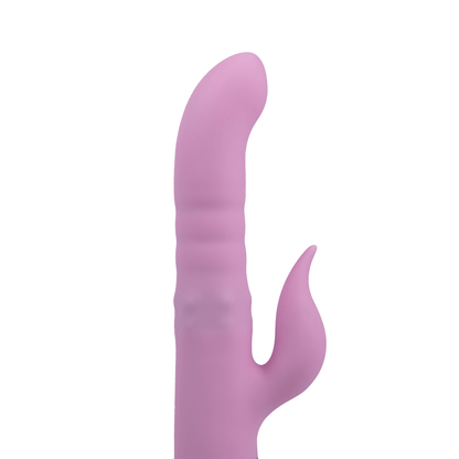 Vibrador Triple Estimulación Osma con Carga USB-C Camtoyz