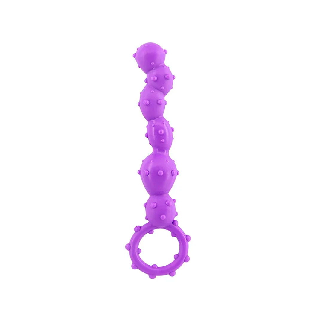 Bolas Anales Poli