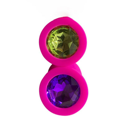 Plug Anal Zara Talla S