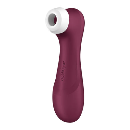 Succionador Con Vibración Satisfyer Pro 2 Generation 3 Con APP