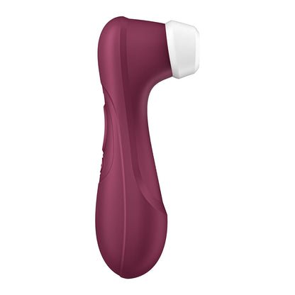 Succionador Con Vibración Satisfyer Pro 2 Generation 3 Con APP
