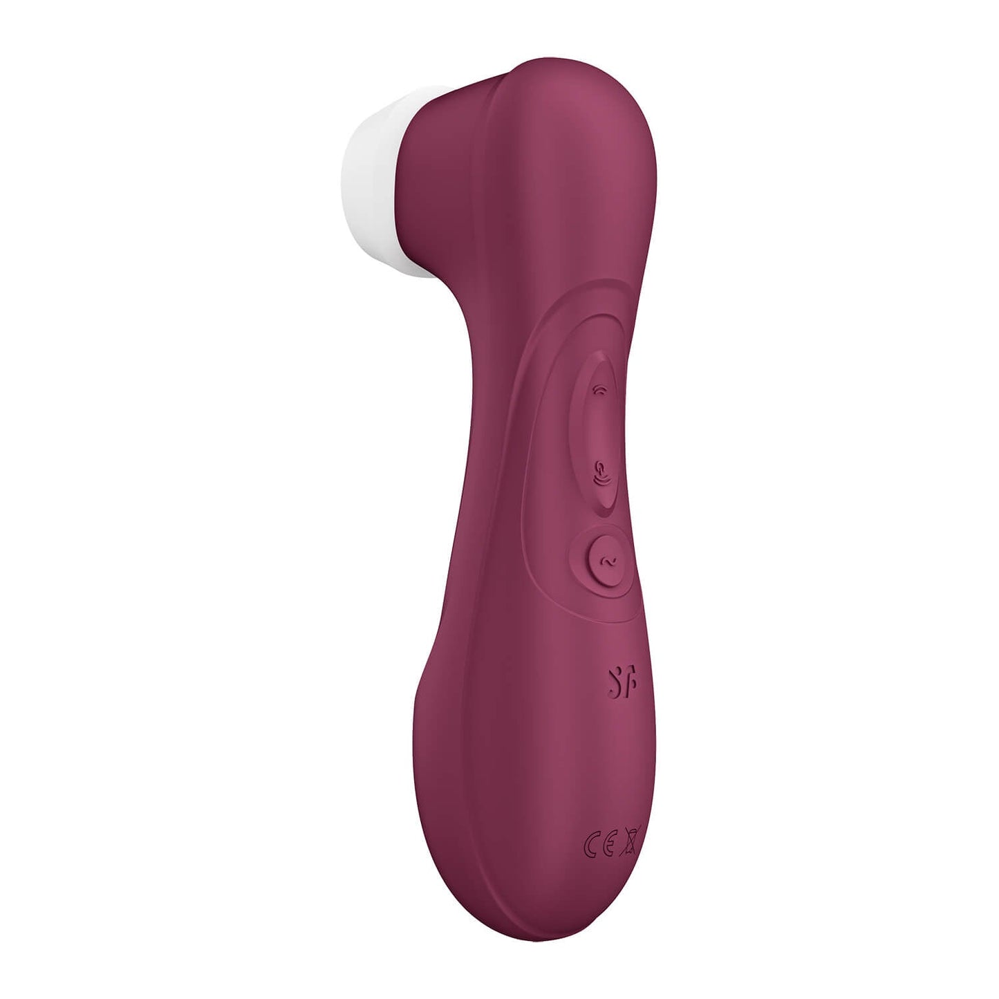 Succionador Con Vibración Satisfyer Pro 2 Generation 3 Con APP