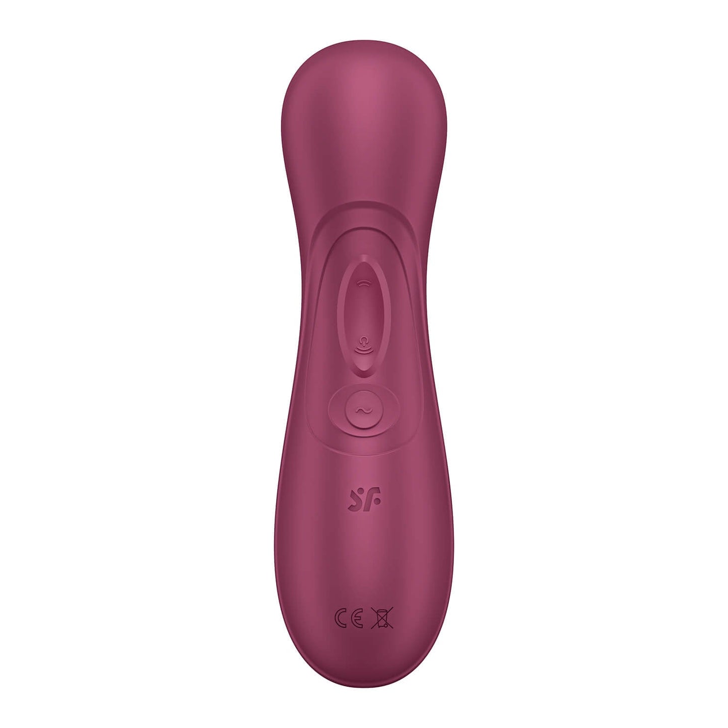 Succionador Con Vibración Satisfyer Pro 2 Generation 3 Con APP