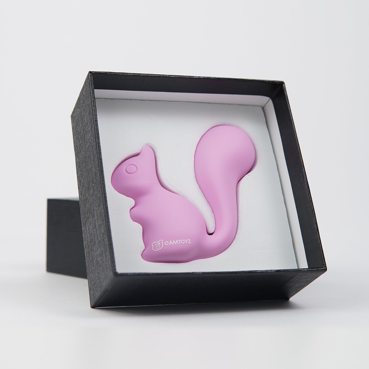 Vibrador Puffy Camtoyz