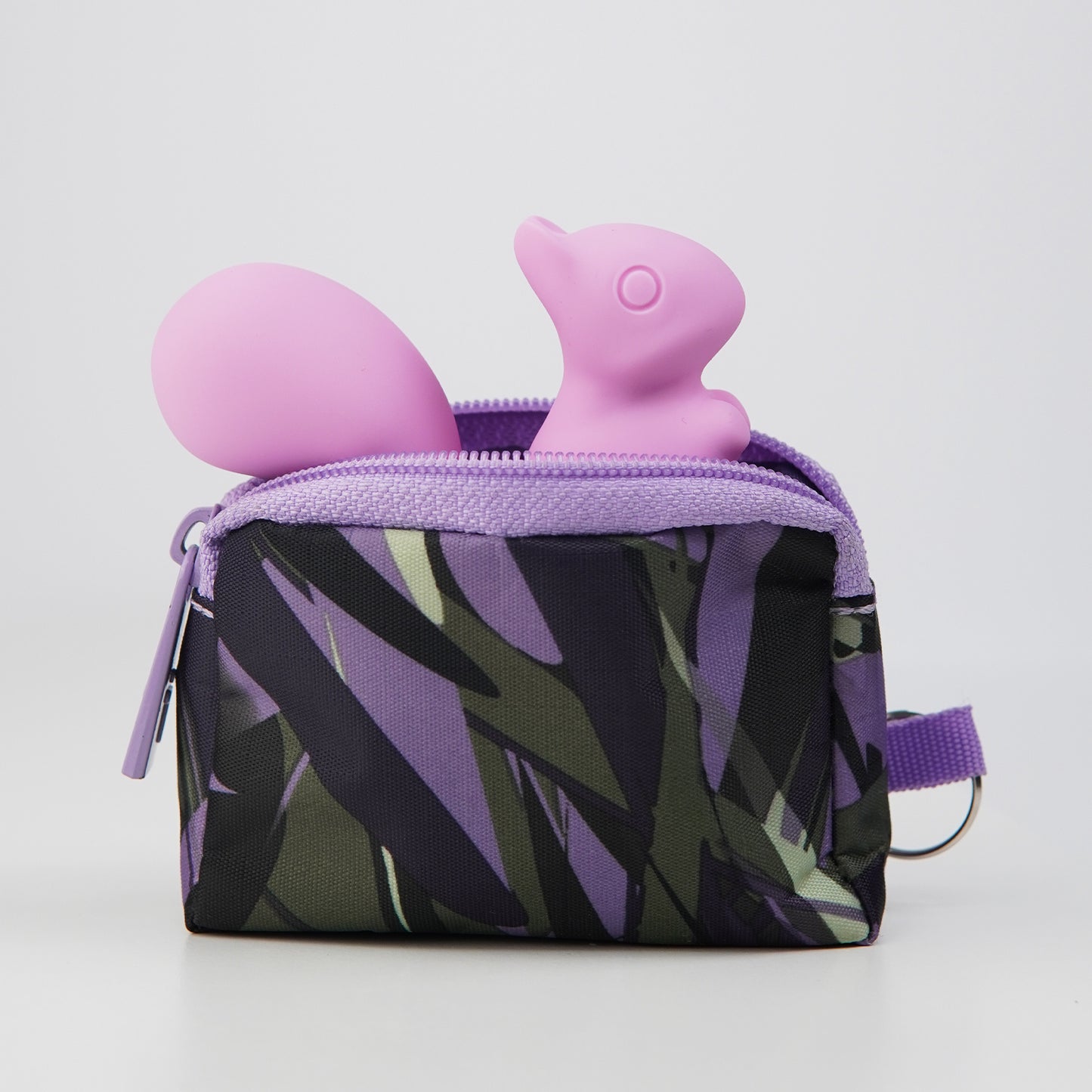 Vibrador Puffy Camtoyz