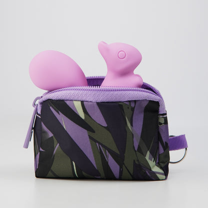 Vibrador Puffy Camtoyz
