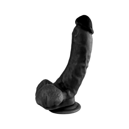 Dildo Realista Suave Virgo 22.5cm