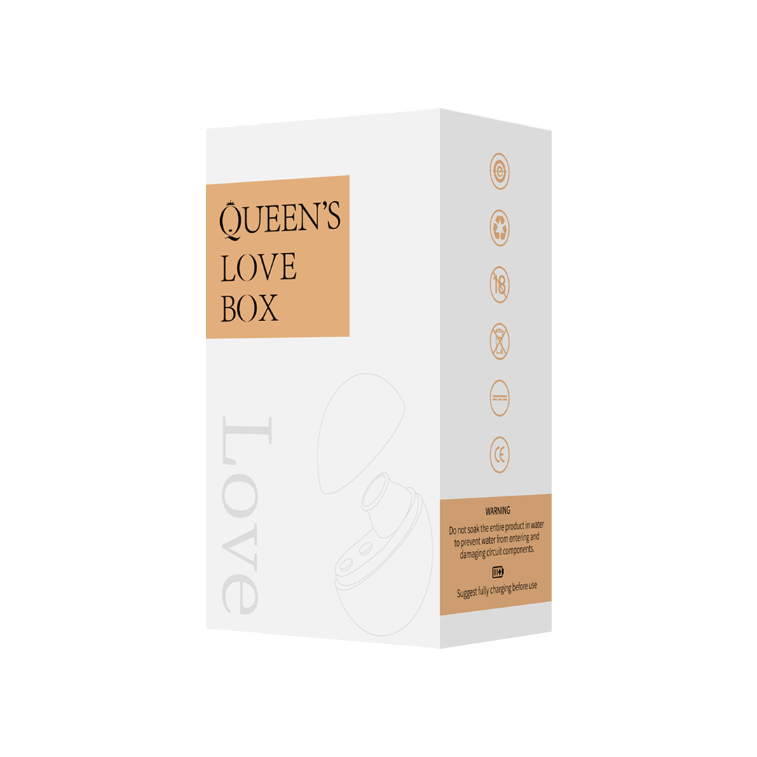 Succionador Lady Box