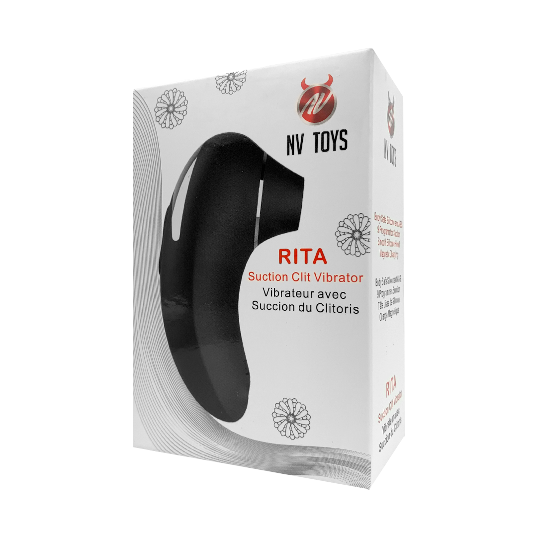 Succionador Rita