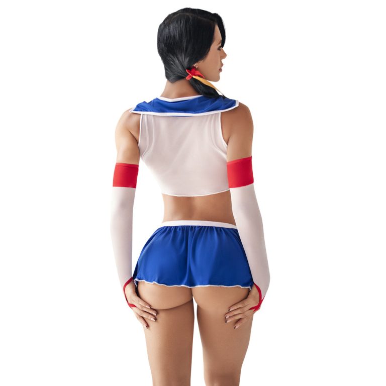 Disfraz Sailor Moon Lerot