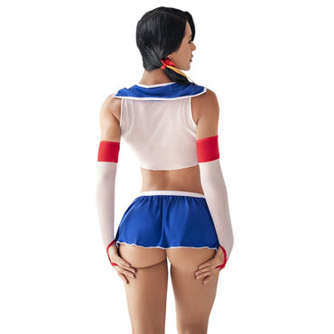 Disfraz Sailor Moon Lerot