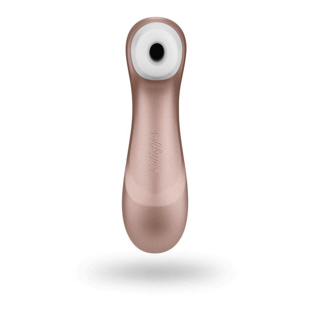 Succionador Satisfyer Pro 2 Generación 2