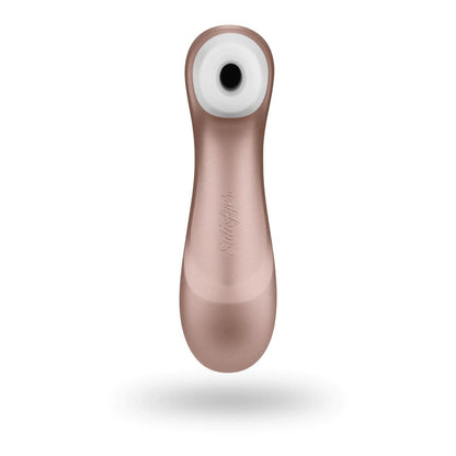 Succionador Satisfyer Pro 2 Generación 2
