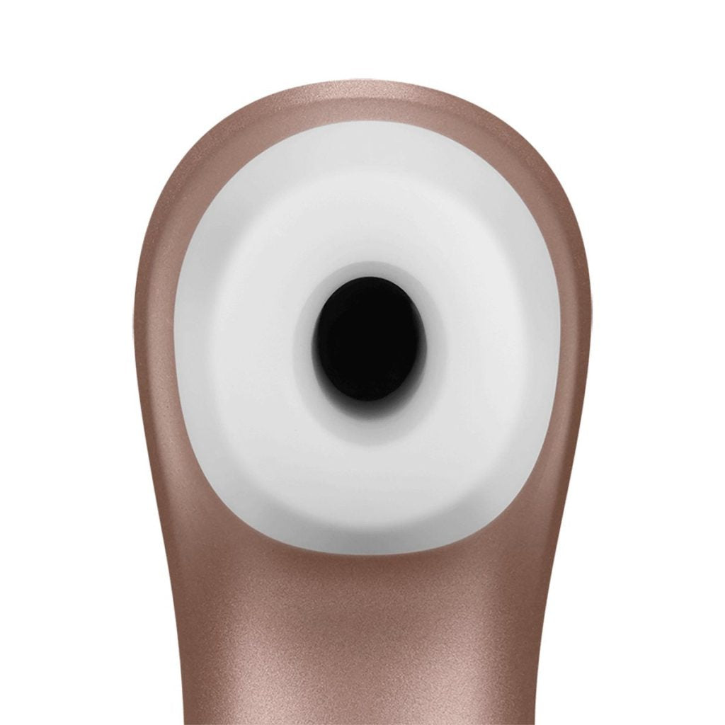 Succionador Satisfyer Pro 2 Generación 2