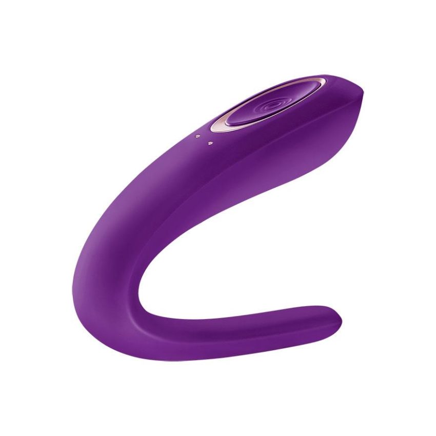 Vibrador Satisfyer Double Classic