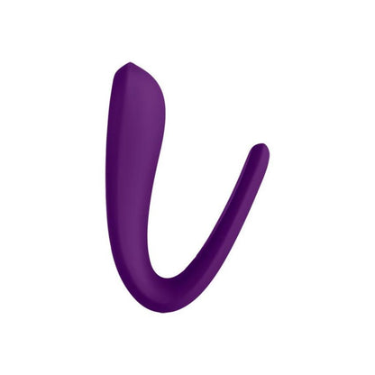 Vibrador Satisfyer Double Classic