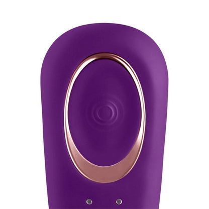 Vibrador Satisfyer Double Classic