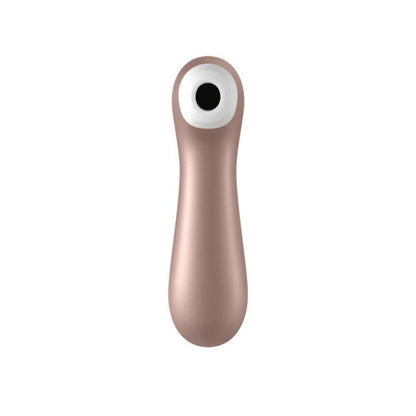 Succionador Con Vibración Satisfyer Pro 2+