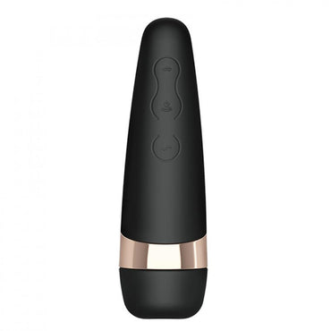 Succionador Con Vibración Satisfyer Pro 3+
