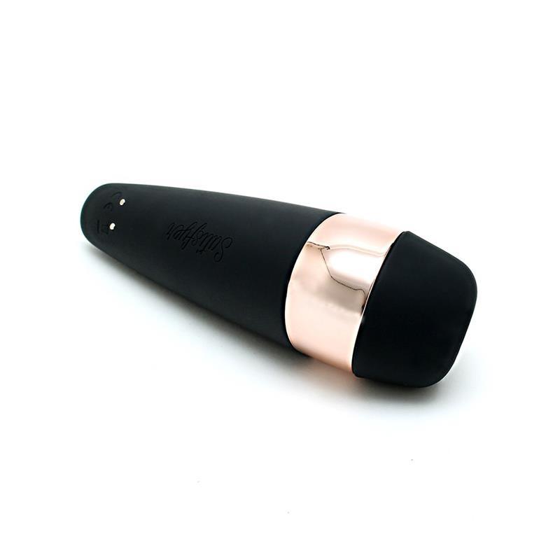 Succionador Con Vibración Satisfyer Pro 3+