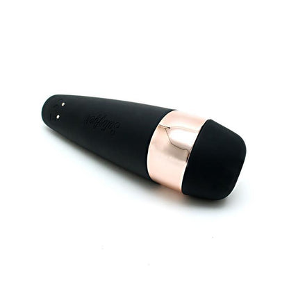 Succionador Con Vibración Satisfyer Pro 3+