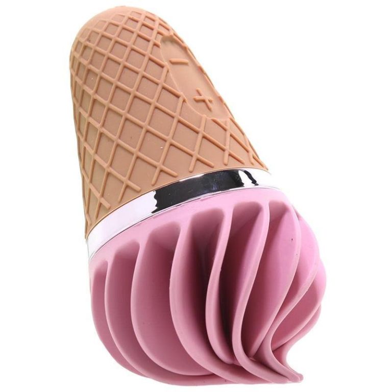 Masajeador Giratorio Flexible Satisfyer Sweet Treat