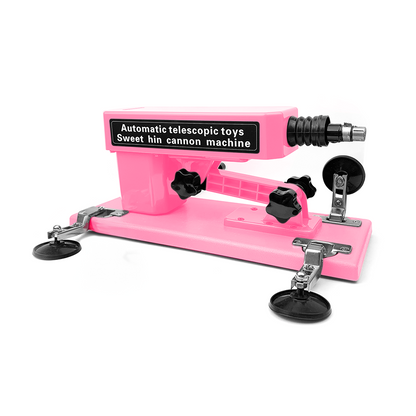 Sex Machine Máquina