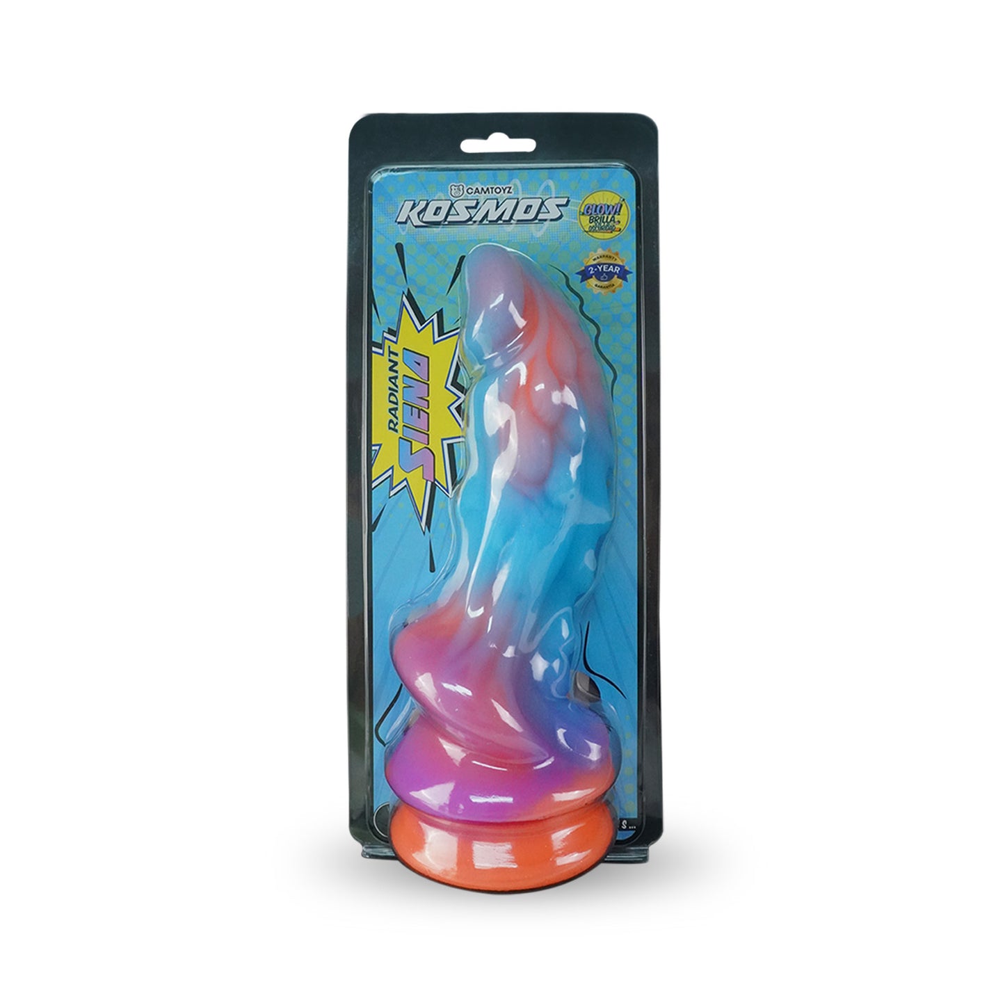 Dildo Radiant Siena  Kosmos