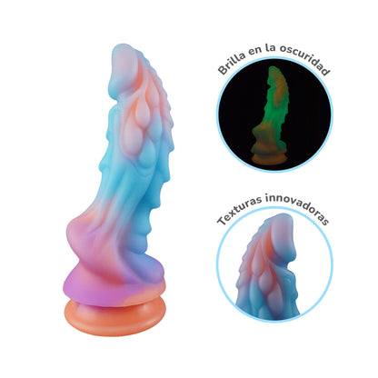 Dildo Radiant Siena  Kosmos