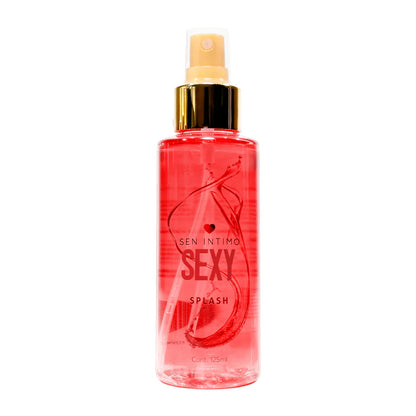 Splash Sexy 125ml Sen Íntimo