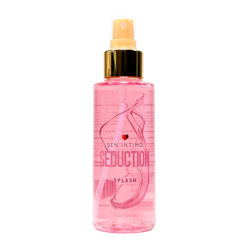 Splash Seduction 125ml Sen Íntimo