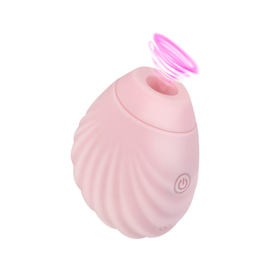 Succionador Lilith