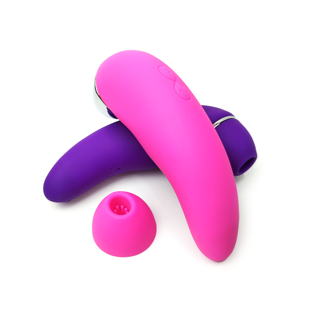 Succionador Con Vibración Honey Oral Sex
