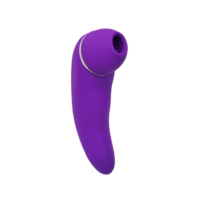 Succionador Con Vibración Honey Oral Sex