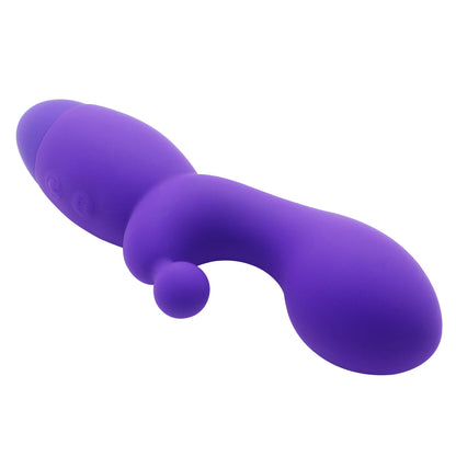 Vibrador Doble Estimulación Indulgence