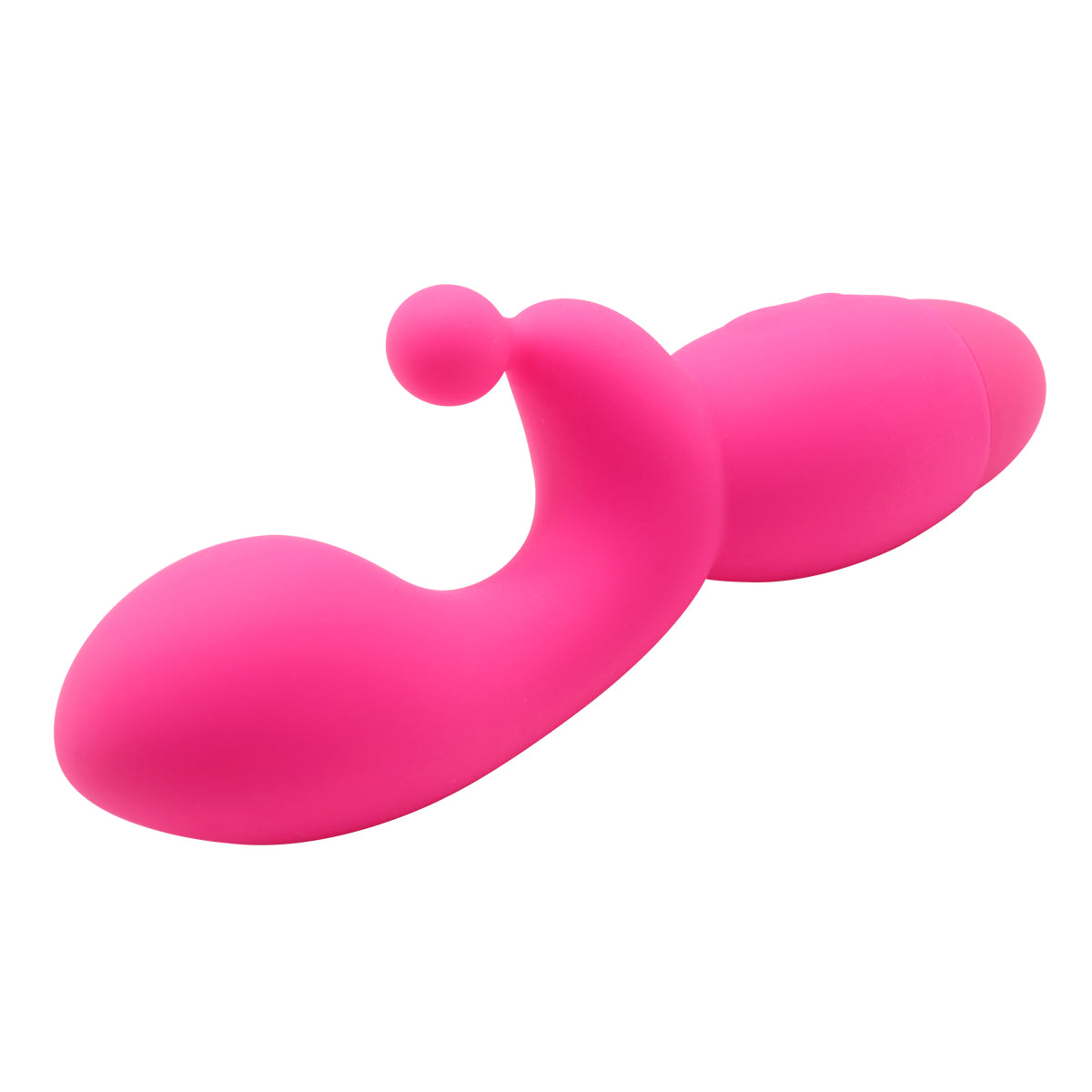 Vibrador Doble Estimulación Indulgence