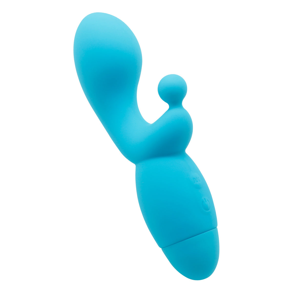 Vibrador Doble Estimulación Indulgence