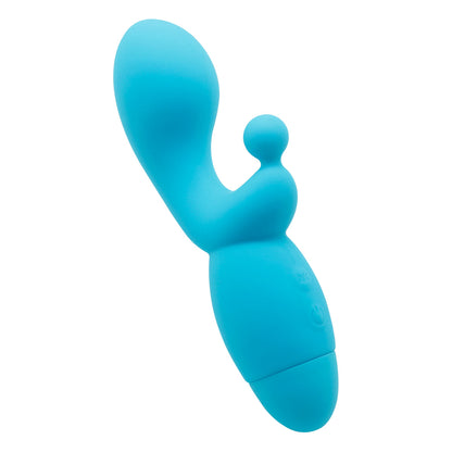 Vibrador Doble Estimulación Indulgence